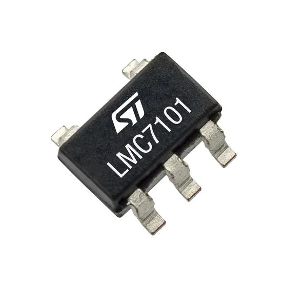 LMC7101ILT, STMicroelectronics