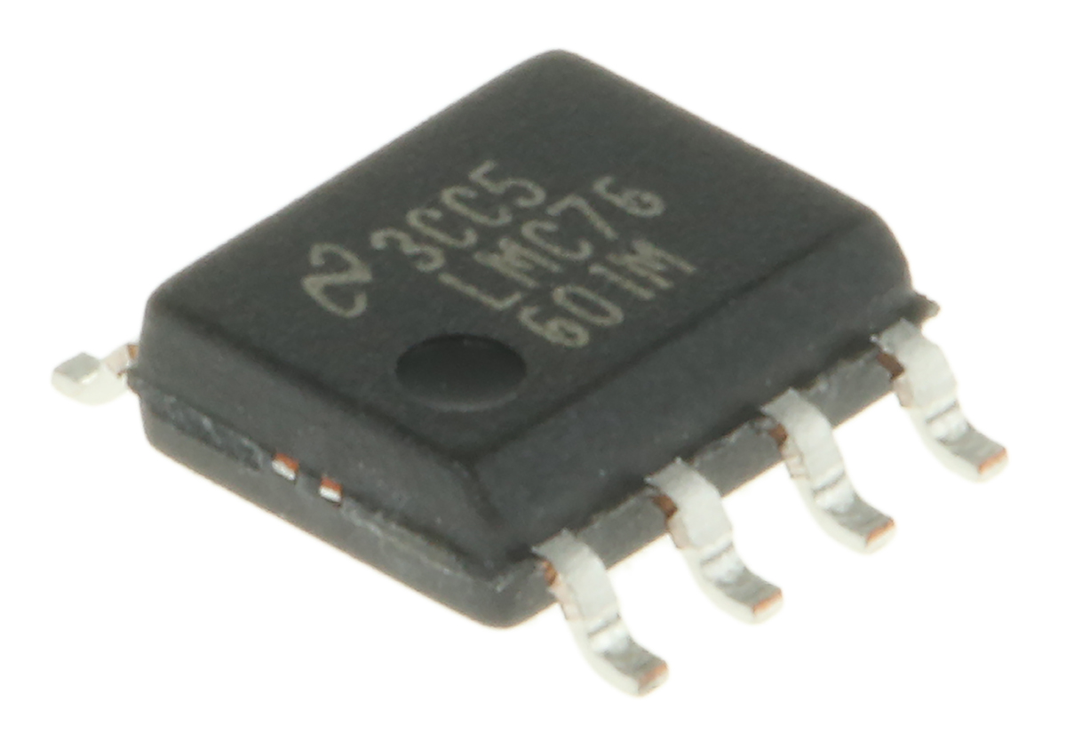 LMC7660IM/NOPB, Texas Instruments