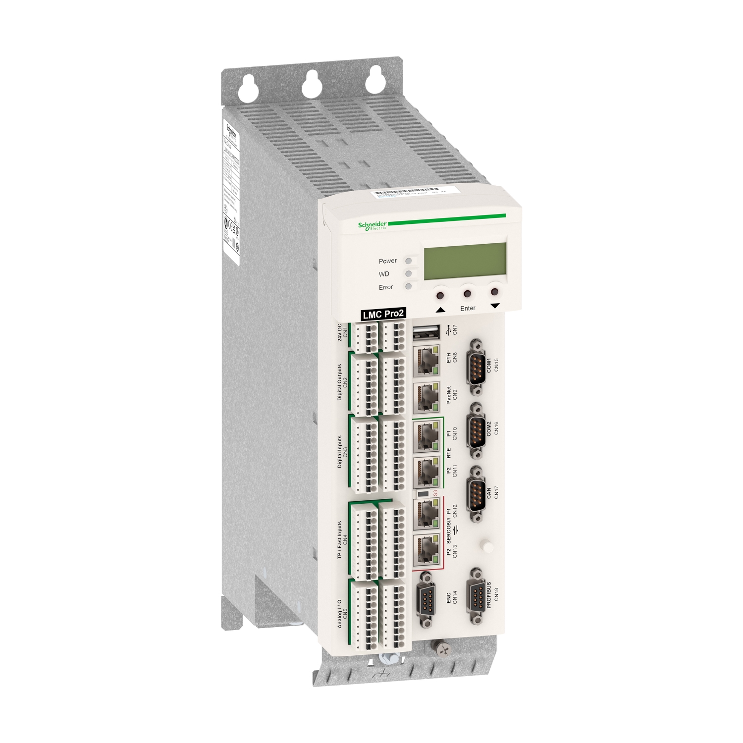 LMC802CAA10000, Schneider Electric