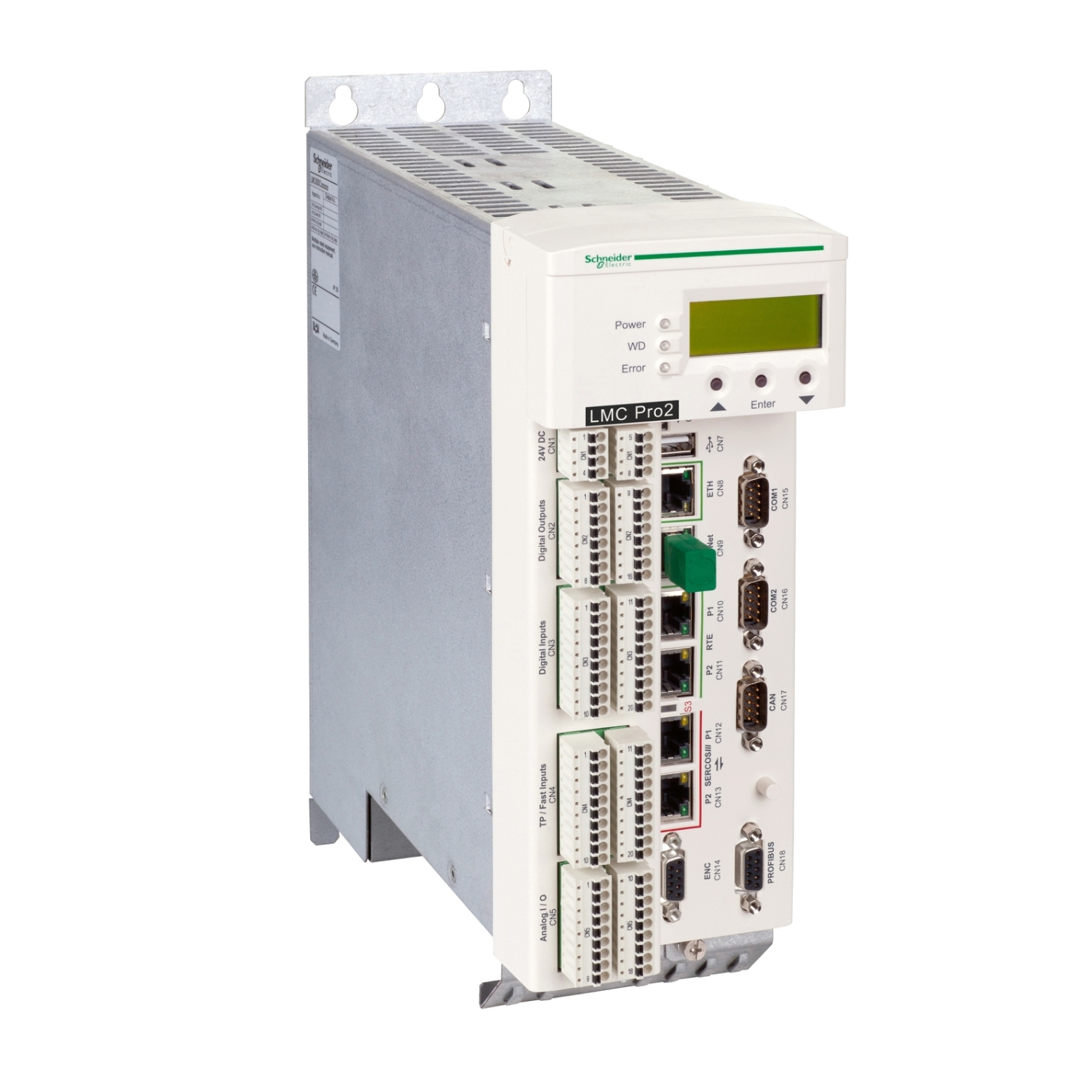 LMC902CCA10000, Schneider Electric