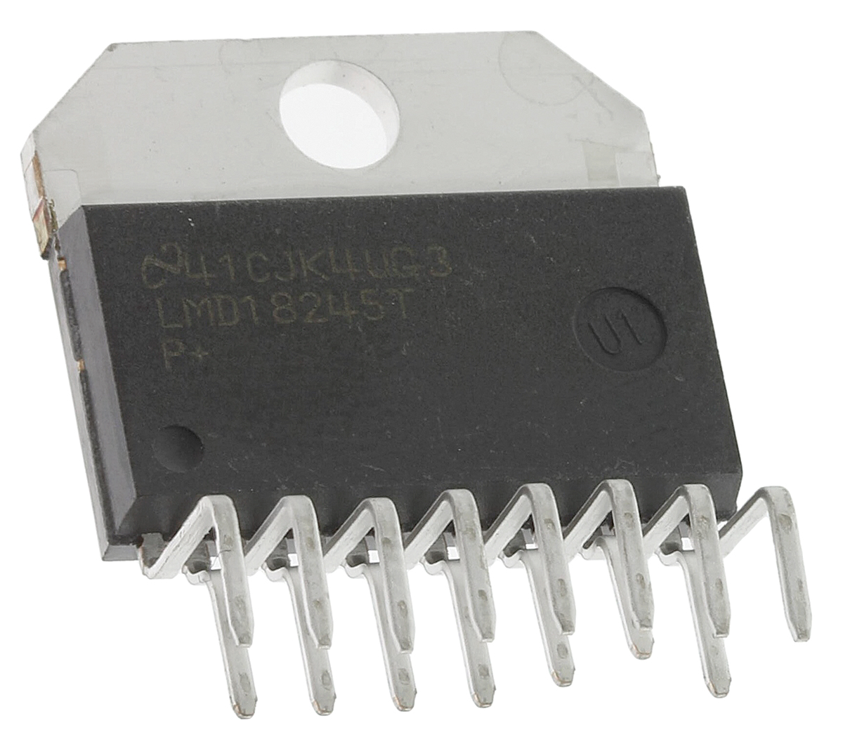 LMD18245T/NOPB, Texas Instruments