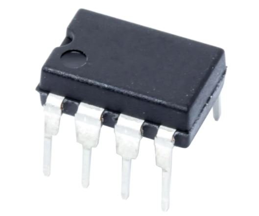 LME49720NA/NOPB, Texas Instruments