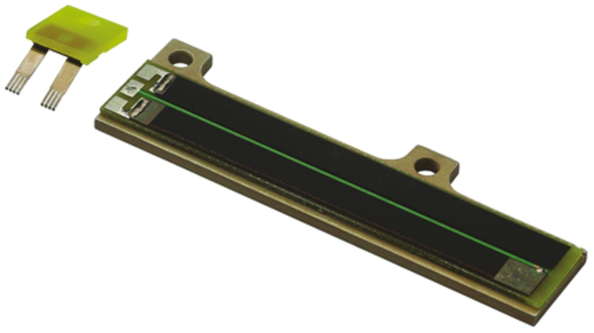 LMF2D103W2851, Vishay