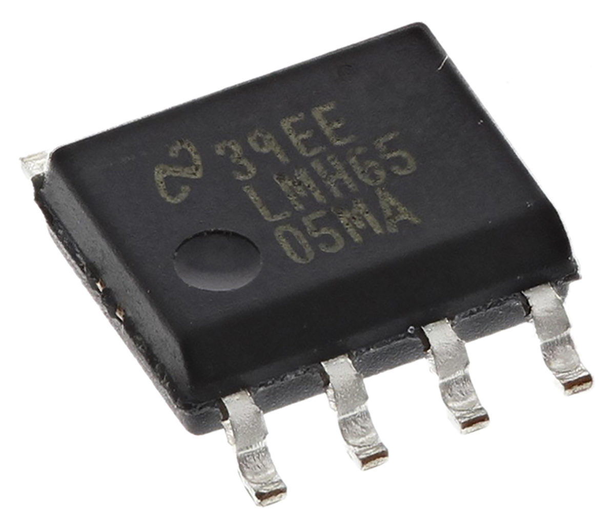 LMH6505MA/NOPB, Texas Instruments