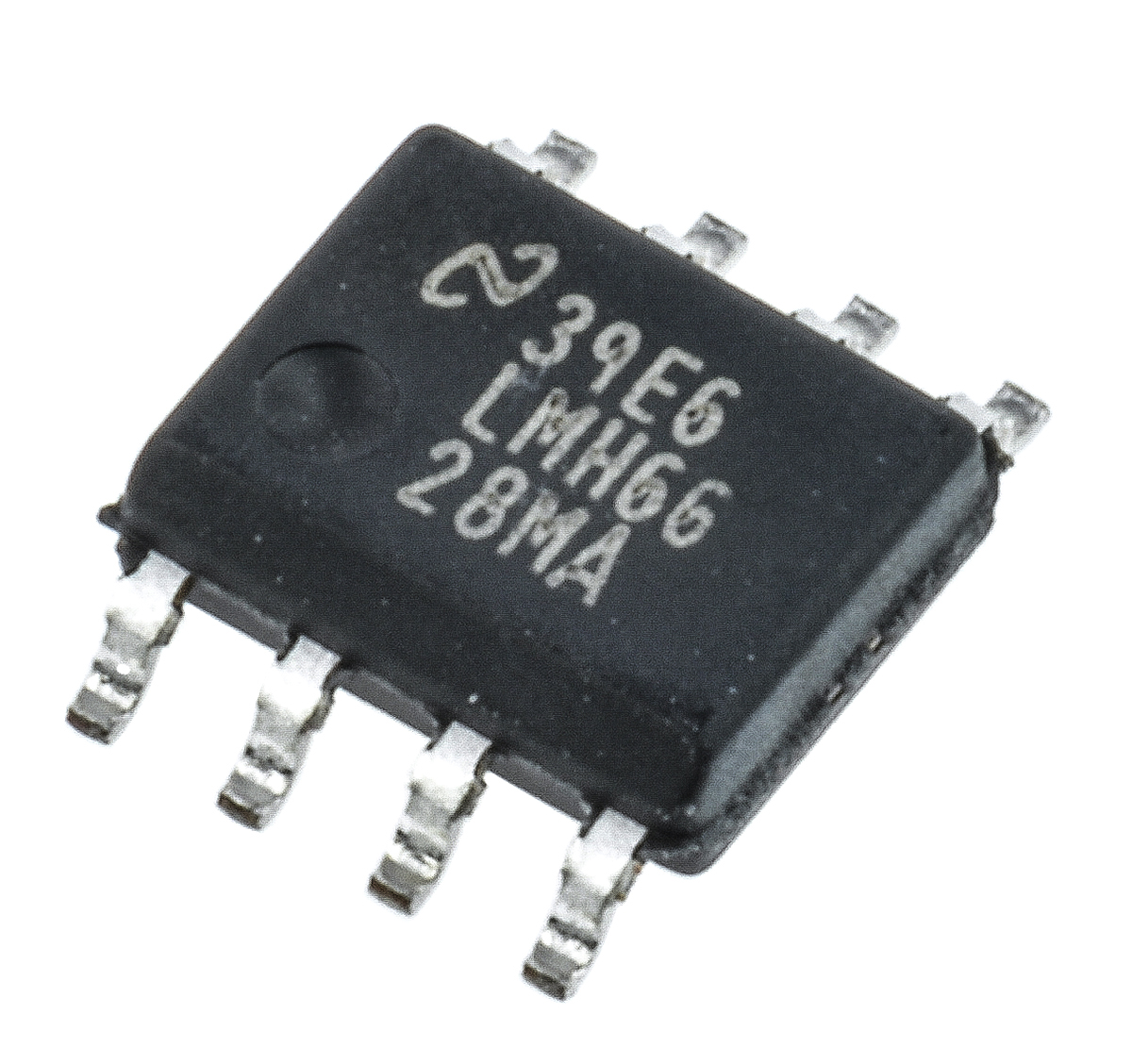 LMH6628MA/NOPB, Texas Instruments