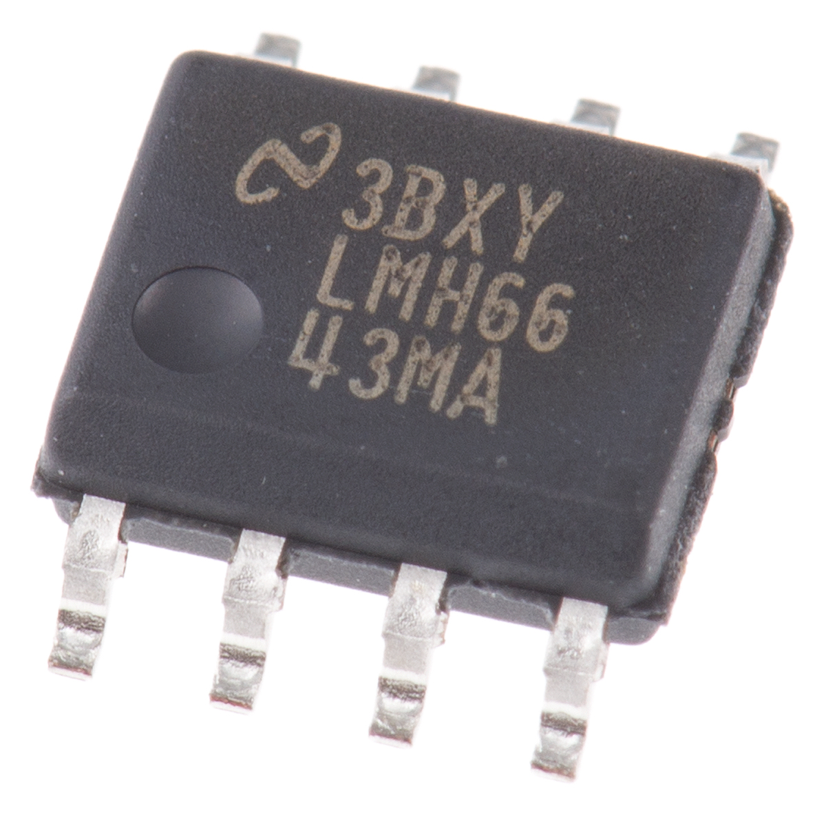 LMH6643MA/NOPB, Texas Instruments