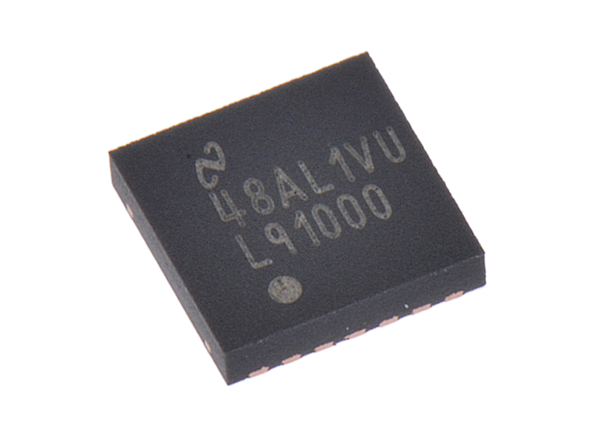 LMP91000SDE/NOPB, Texas Instruments