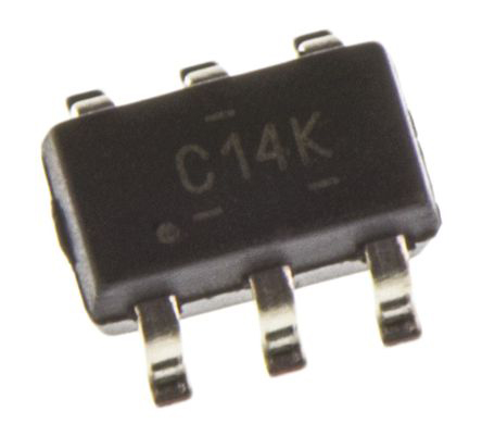 LMR16006YDDCT, Texas Instruments