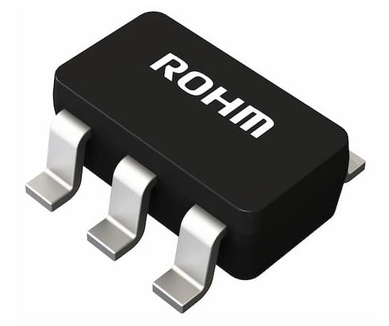 LMR1701YG-CTR, ROHM