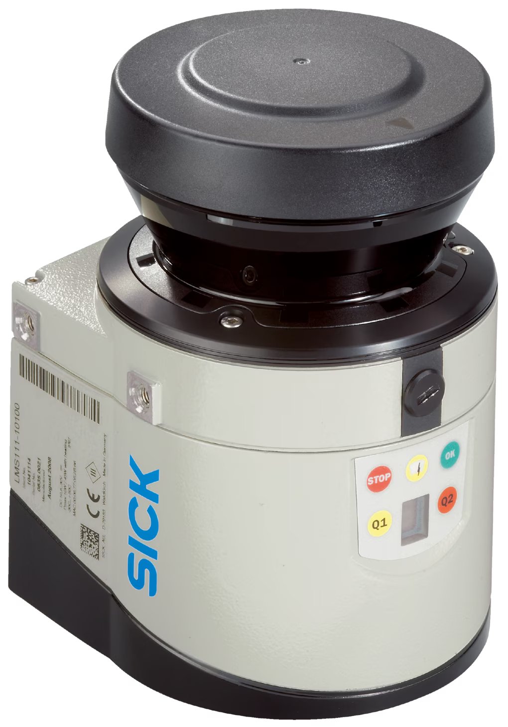 LMS111-10100 / 1041114, SICK