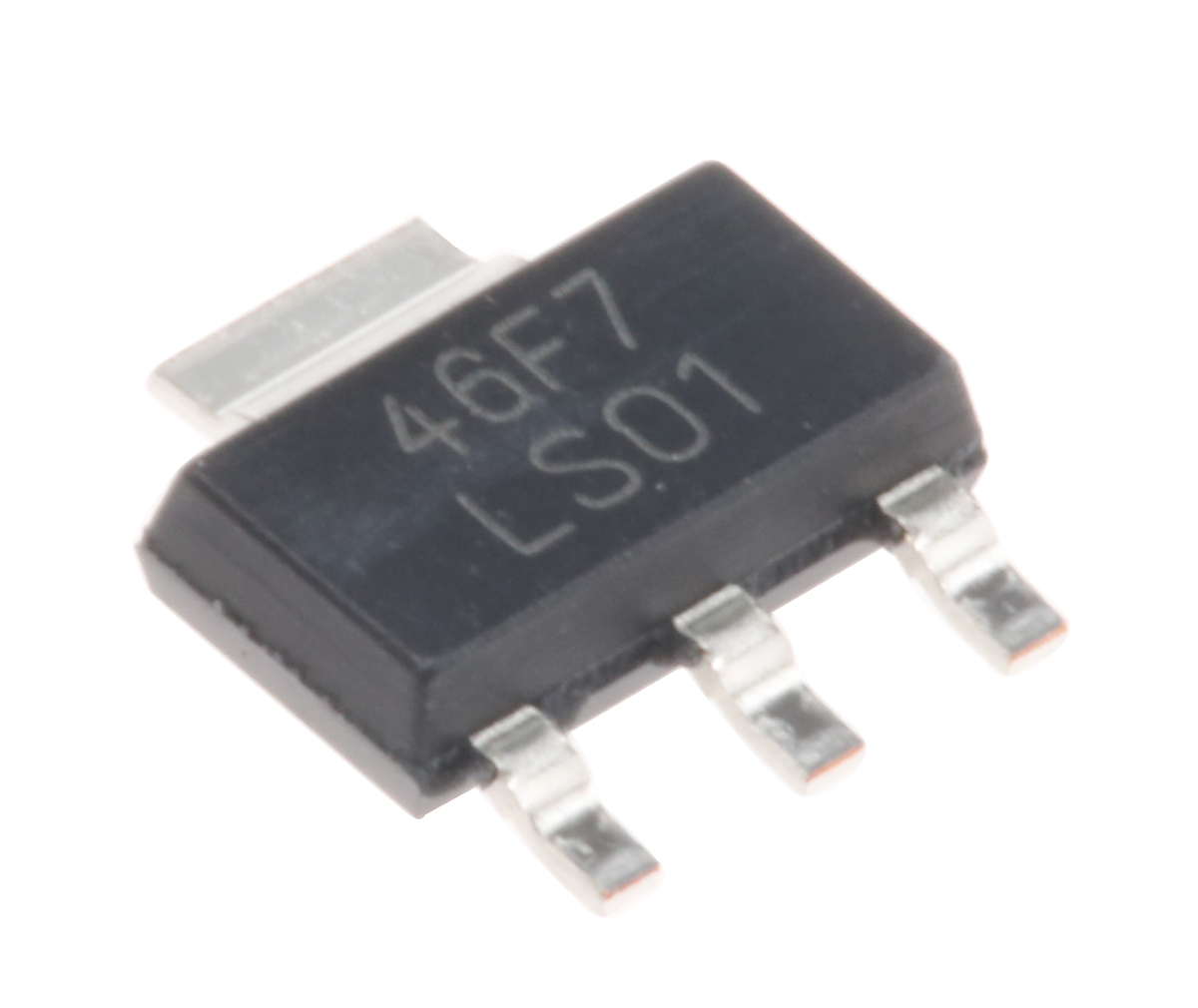 LMS8117AMP-3.3/NOPB, Texas Instruments