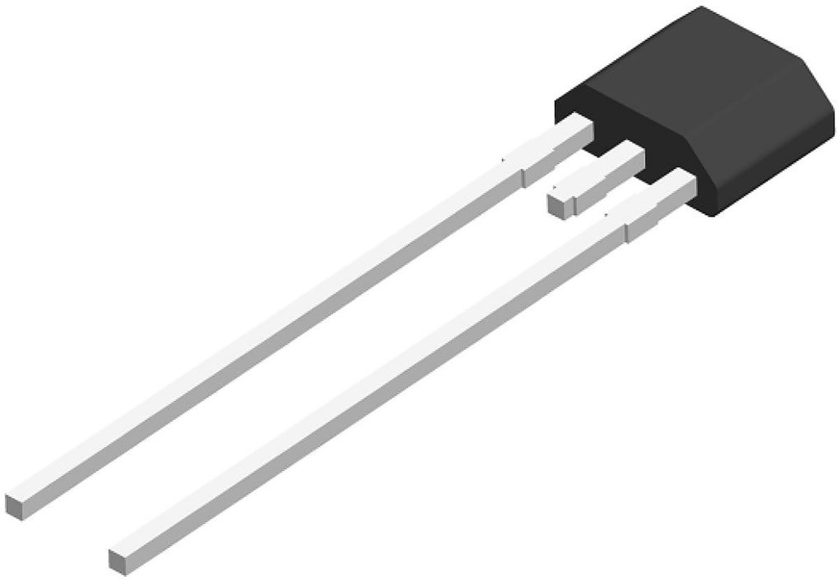 LMT01LPG, Texas Instruments