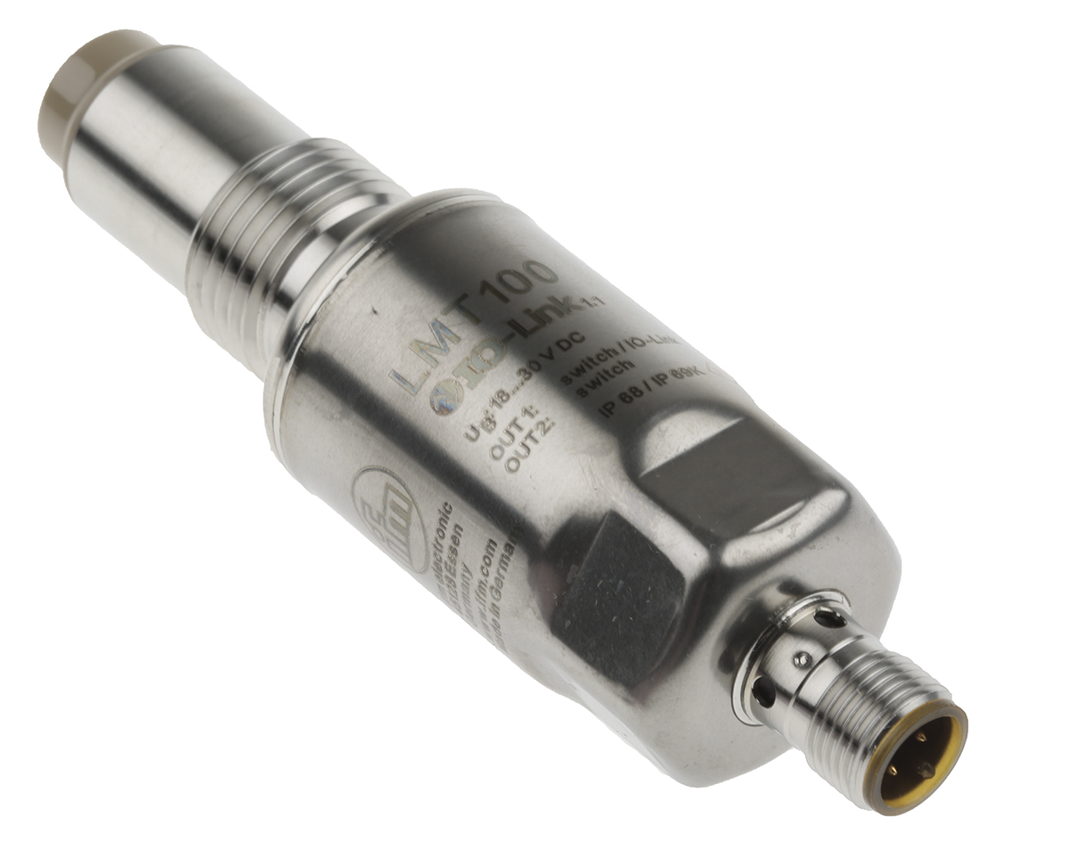 LMT100, ifm electronic