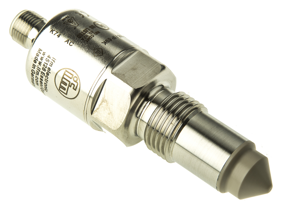 LMT110, ifm electronic