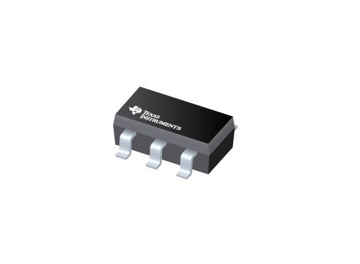 LMV641MGE/NOPB, Texas Instruments