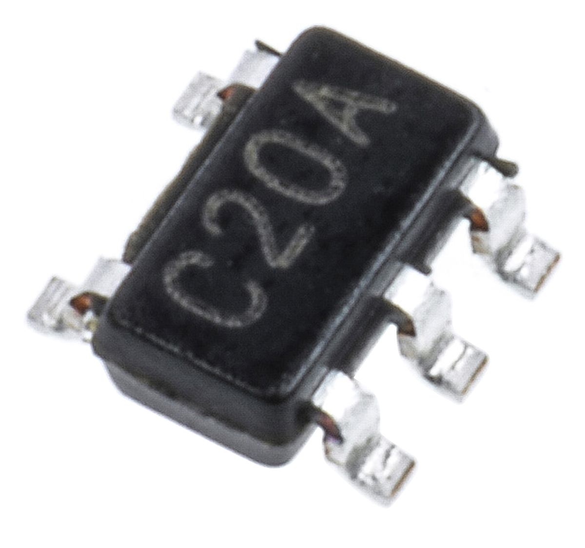 LMV7239M5/NOPB, Texas Instruments