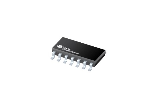 LMV844MA/NOPB, Texas Instruments