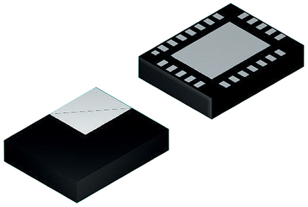 LMX2485ESQ/NOPB, Texas Instruments