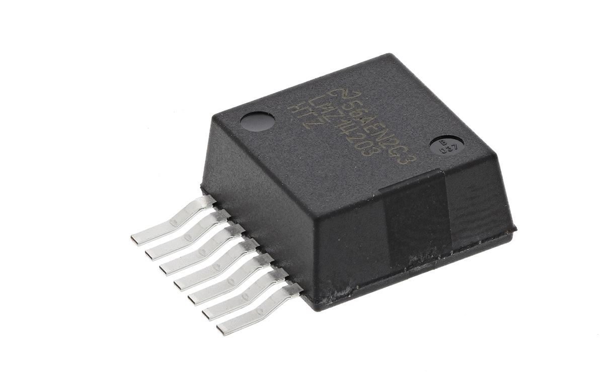 LMZ14203HTZE/NOPB, Texas Instruments