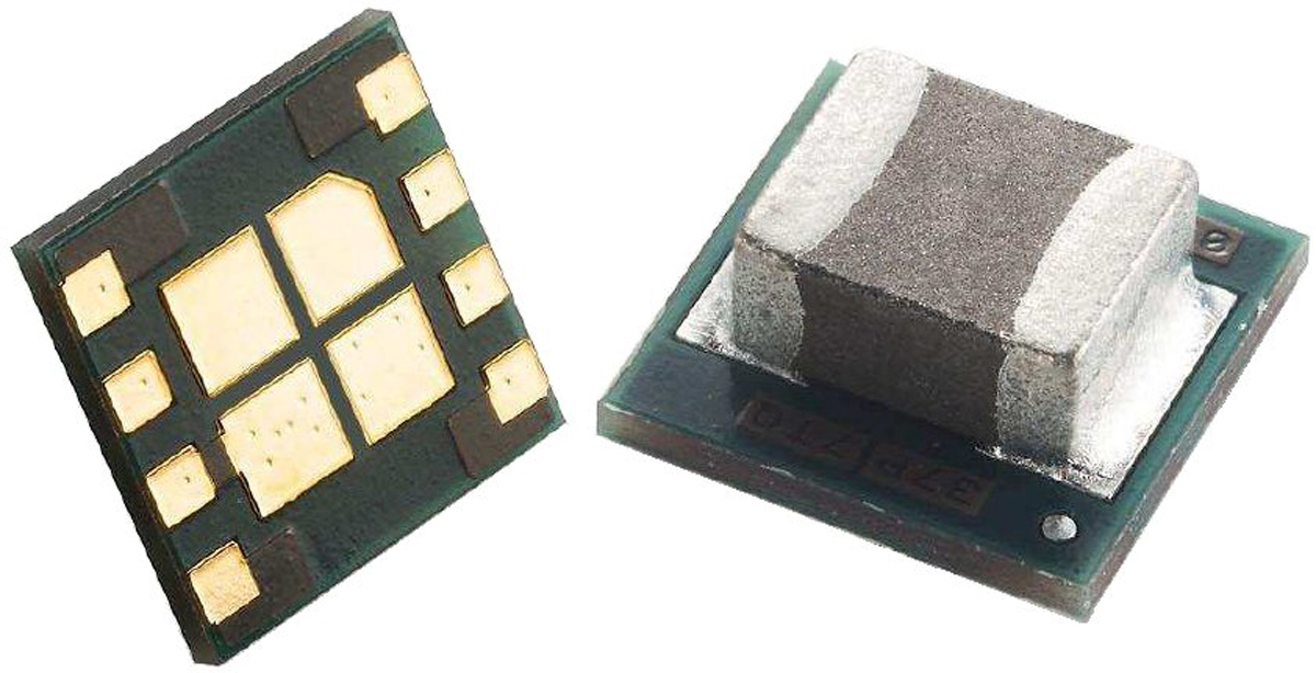 LMZ20502SILT, Texas Instruments