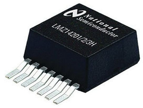 LMZ22003TZ/NOPB, Texas Instruments
