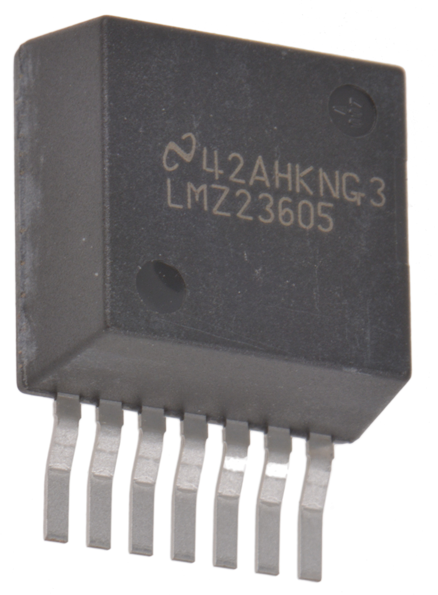 LMZ23605TZ/NOPB, Texas Instruments