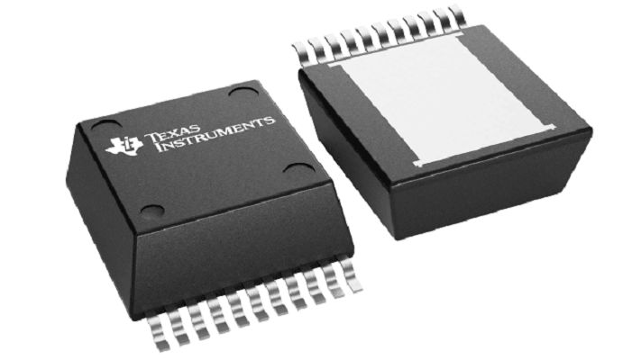 LMZ23608TZ/NOPB, Texas Instruments