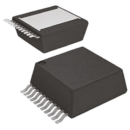 LMZ23610TZ/NOPB, Texas Instruments