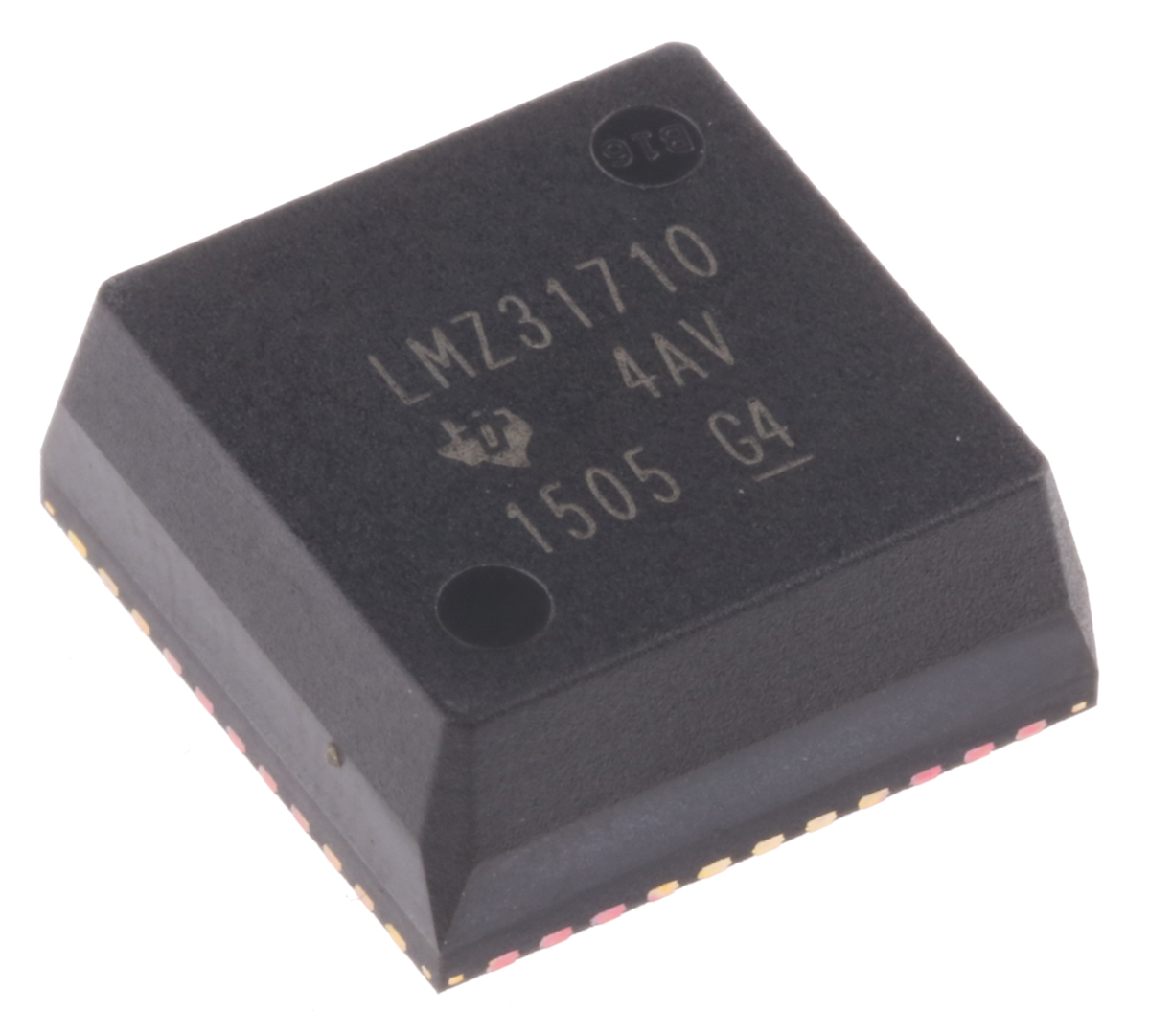 LMZ31710RVQT, Texas Instruments