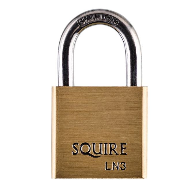 LN3S, Squire
