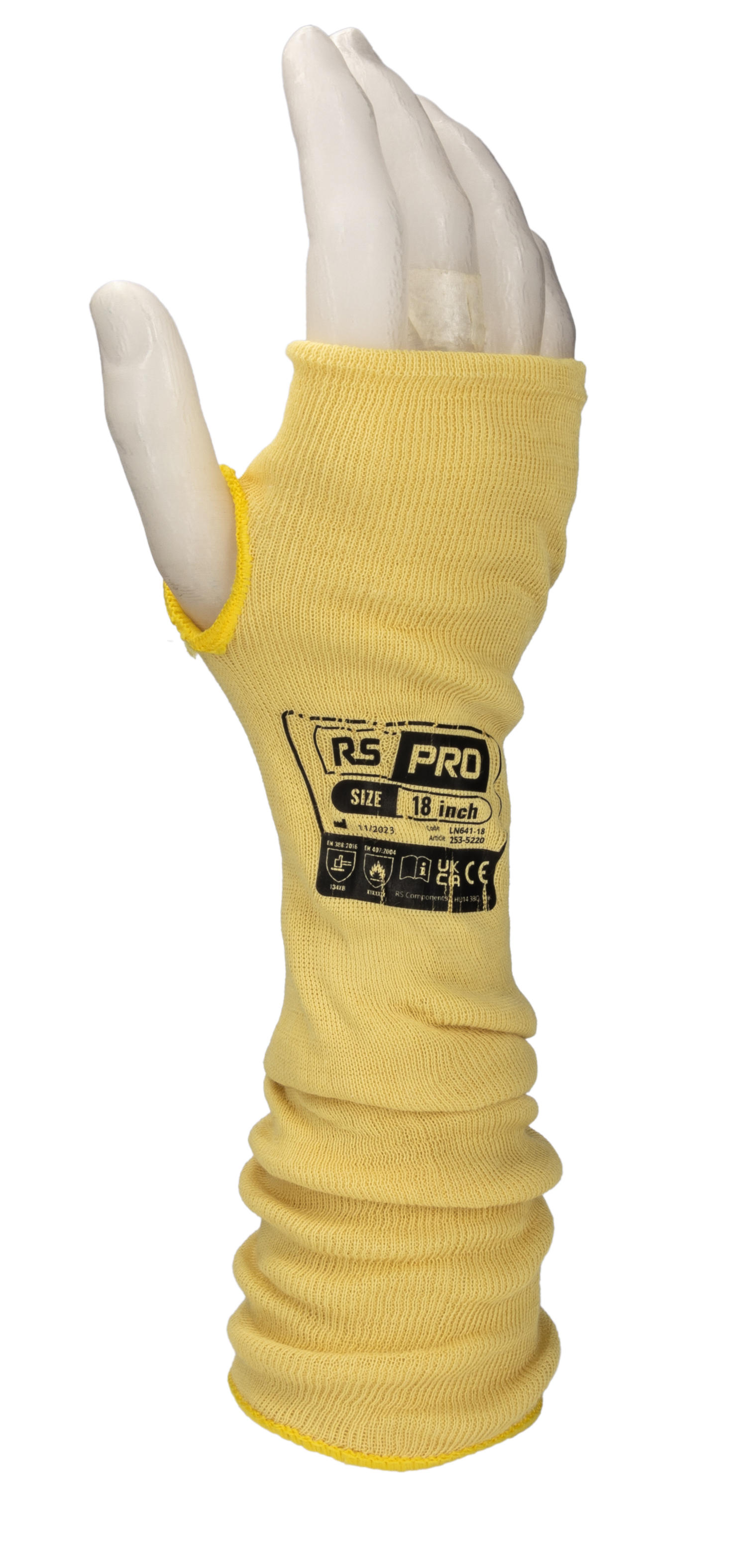 LN641-18, RS PRO