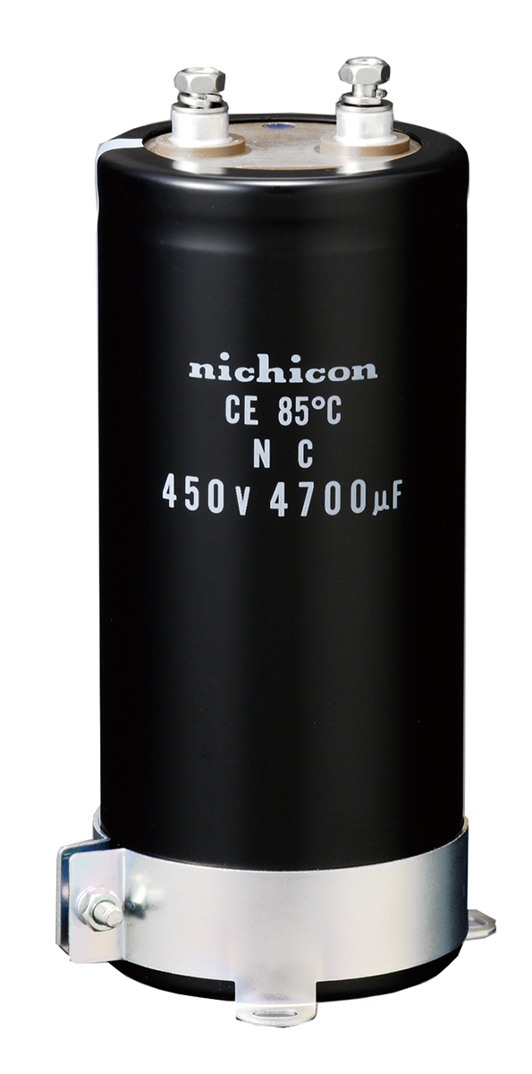LNC2W682MSEJ, Nichicon