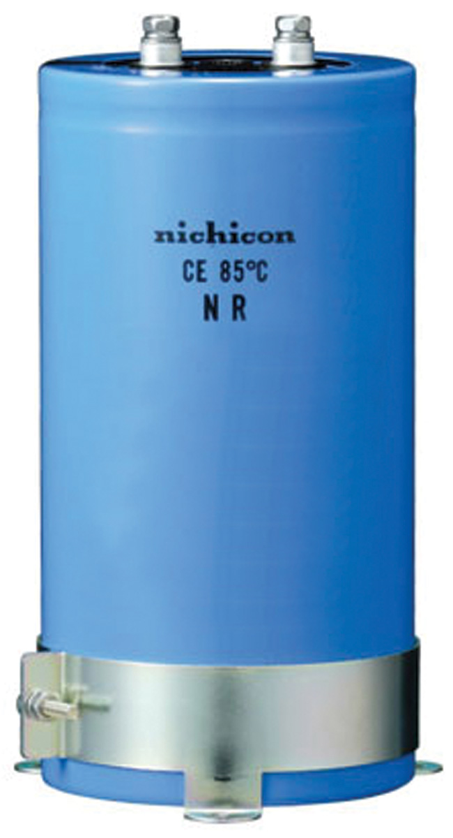LNR2A153MSE, Nichicon