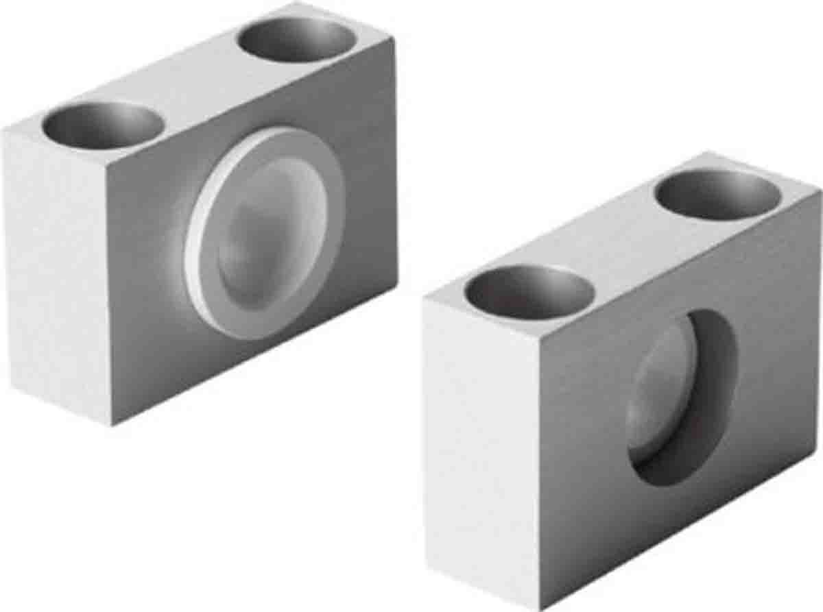LNZG-100/125, Festo