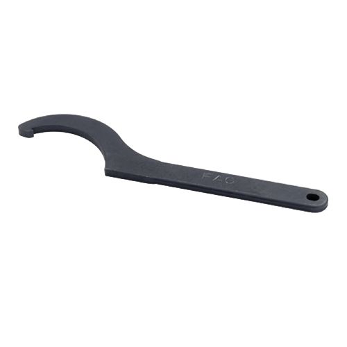LOCKNUT-HOOK-KM31-34, SCHAEFFLER