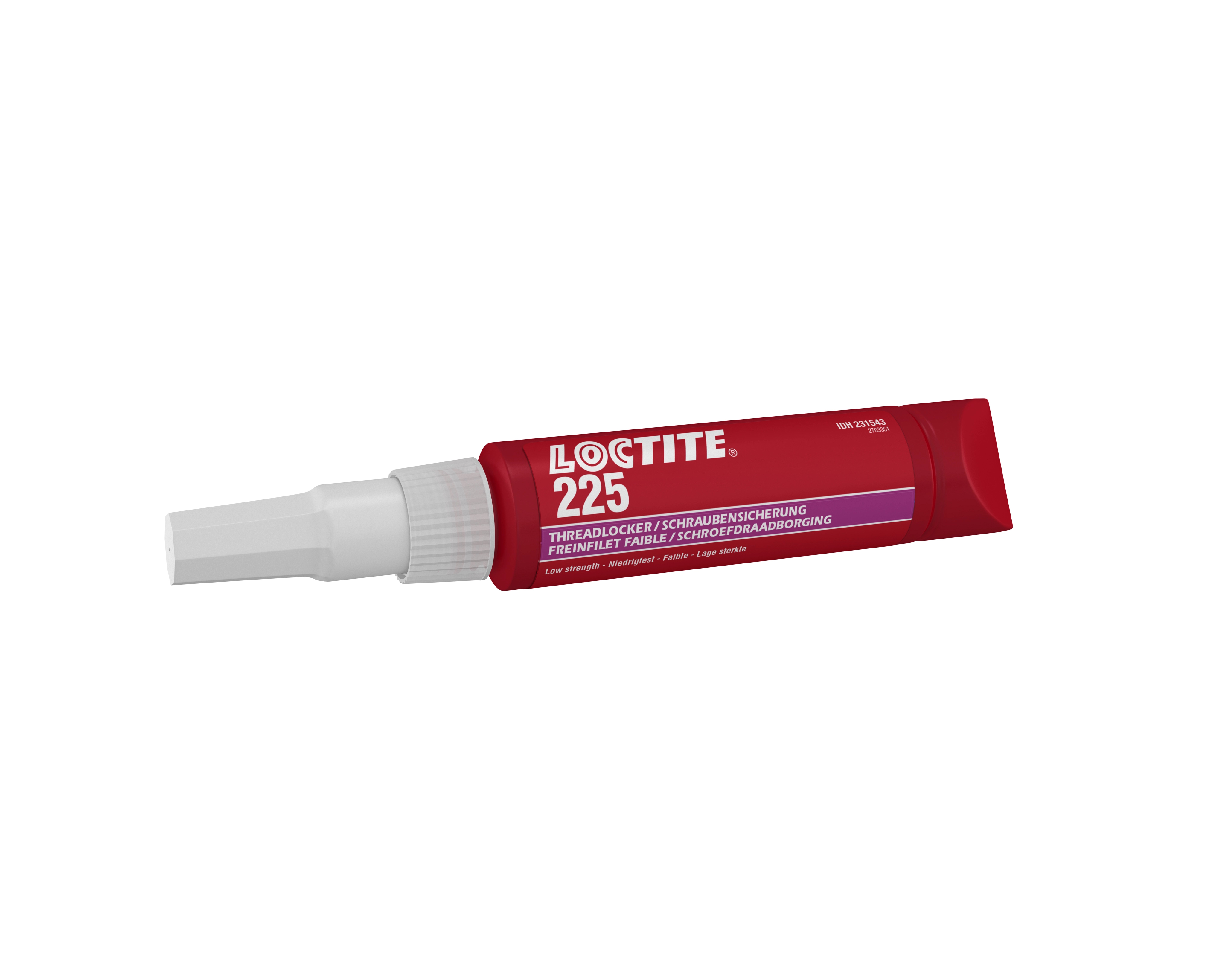 LOCTITE 225 BO 50ML EGFD, Loctite