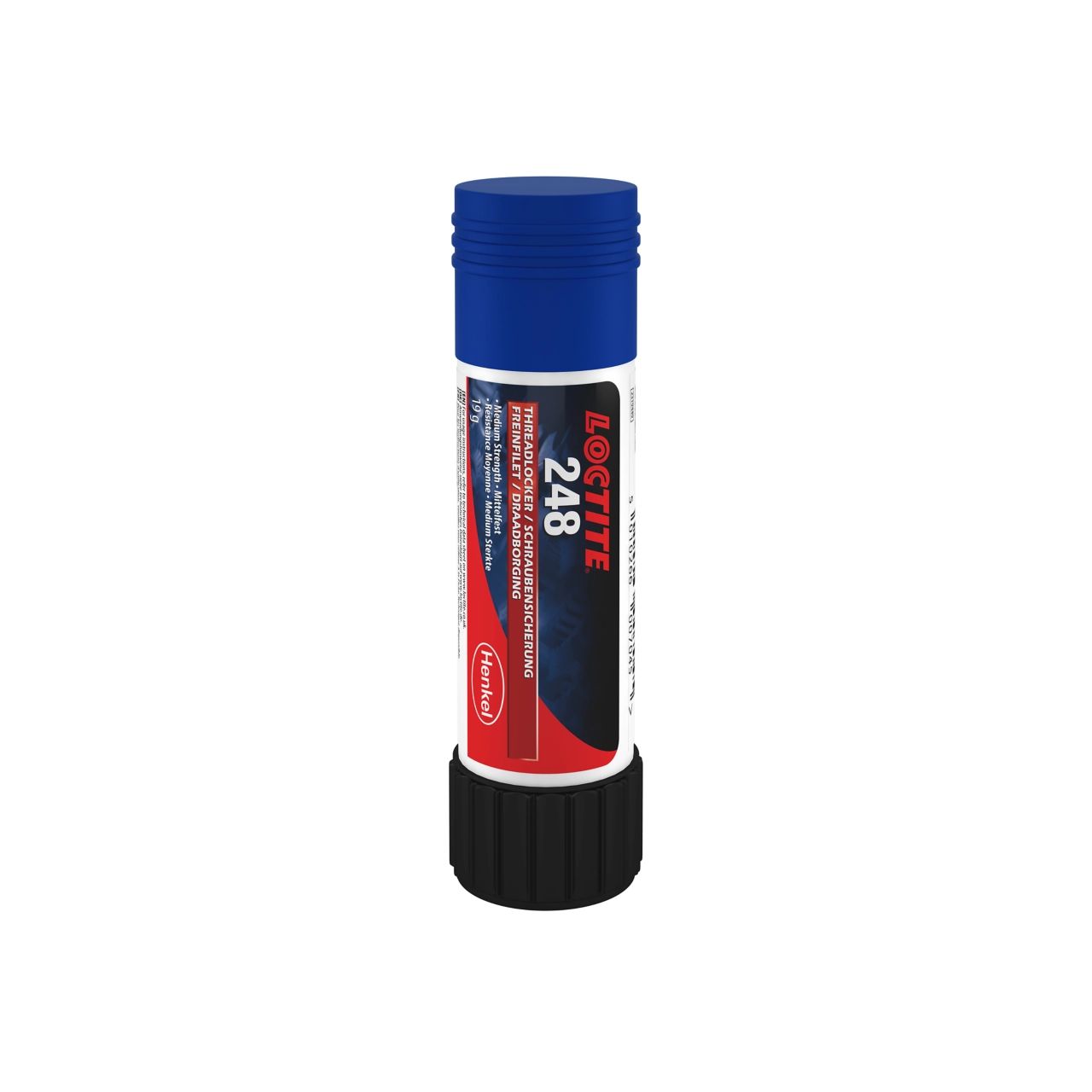 LOCTITE 248 19G EGFD, Loctite