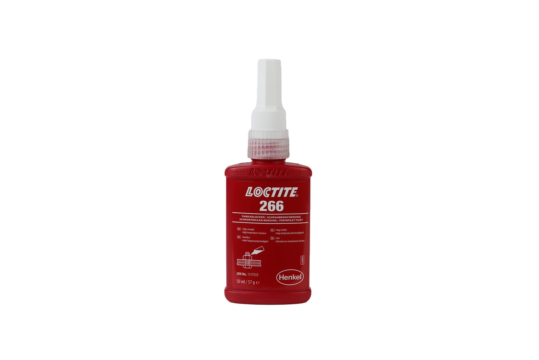 LOCTITE 266 BO 50ML, Loctite