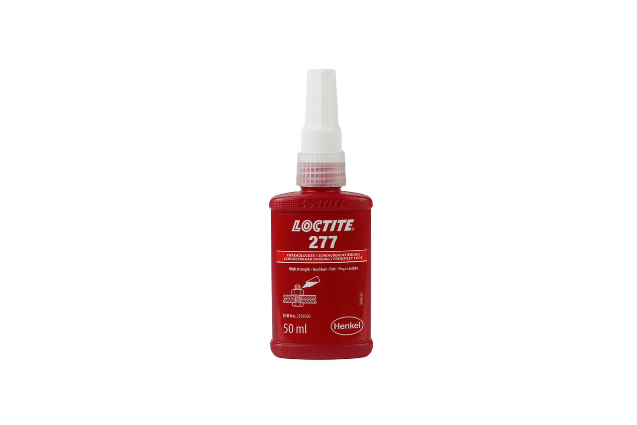 LOCTITE 277 50ML EN/FR/NL/DE, Loctite