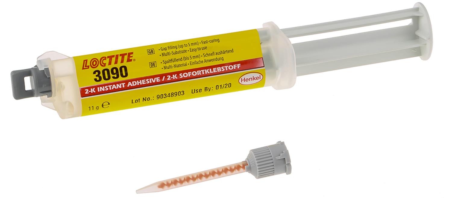 Loctite 3090 10g DE/EN, Loctite