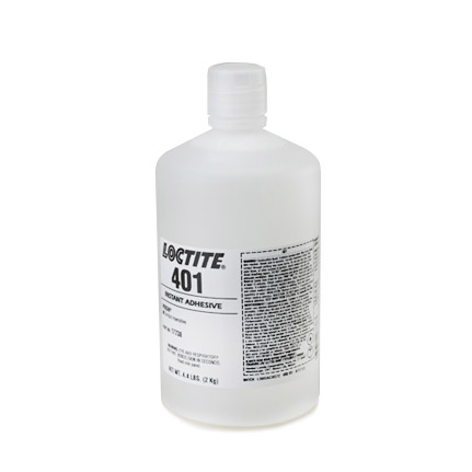 LOCTITE 401 2KG ENDEFR, Loctite
