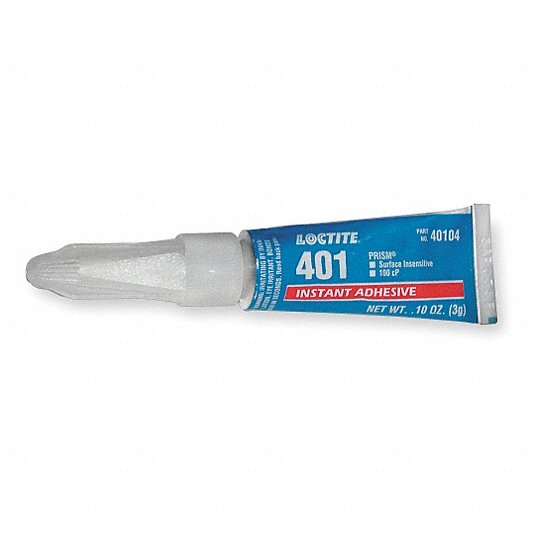 LOCTITE 401 TB3G FR/NL, Loctite