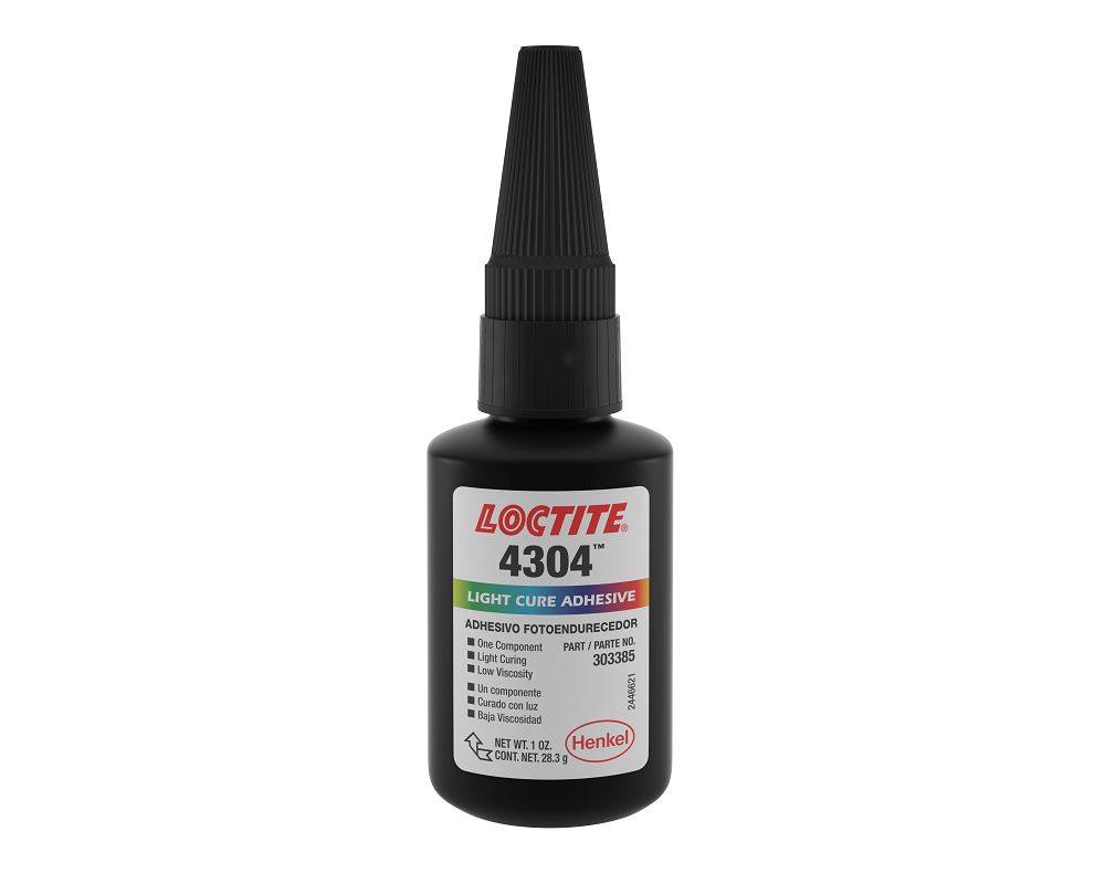 LOCTITE 4304 LC BO20G, Loctite