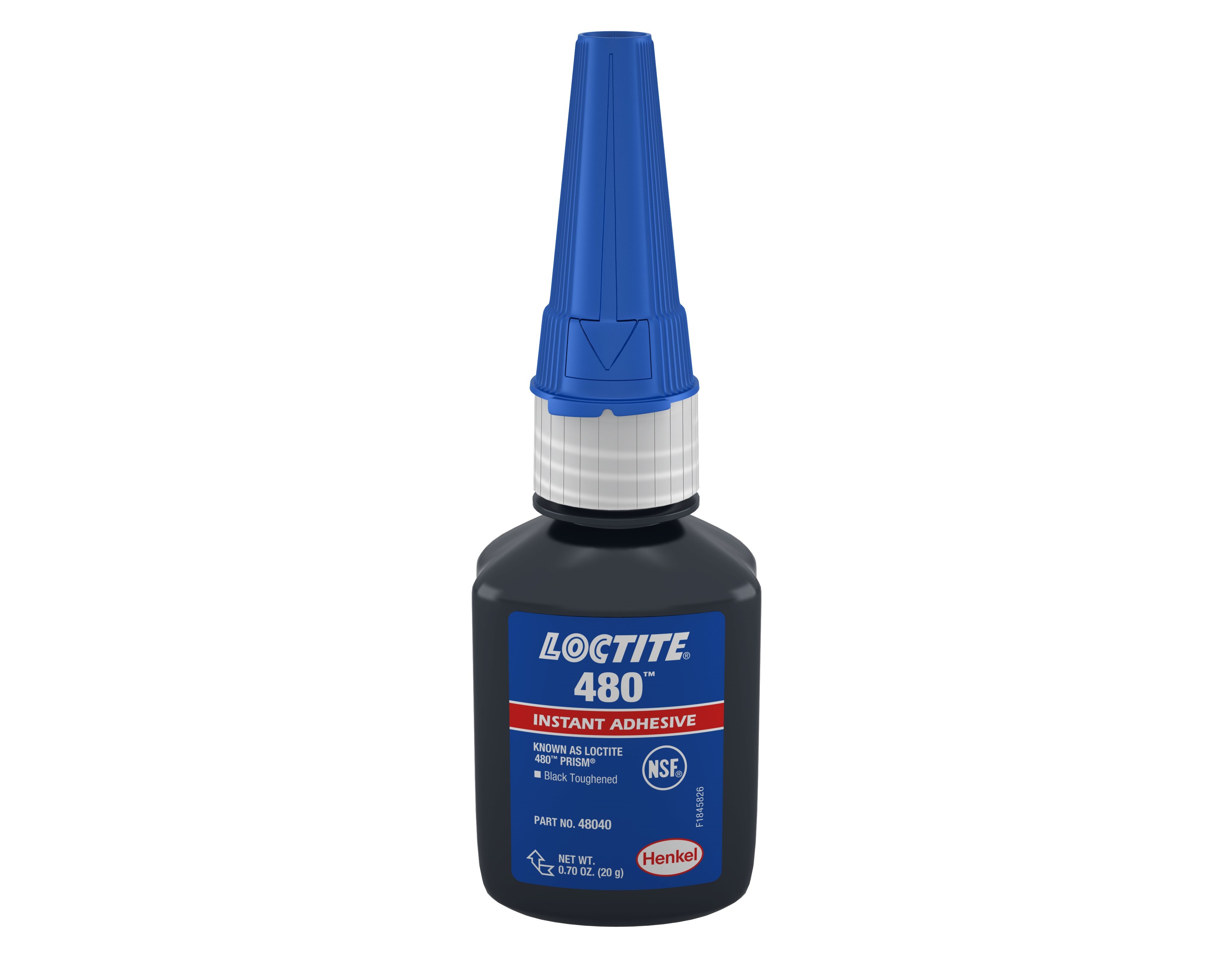 LOCTITE® 480, Loctite