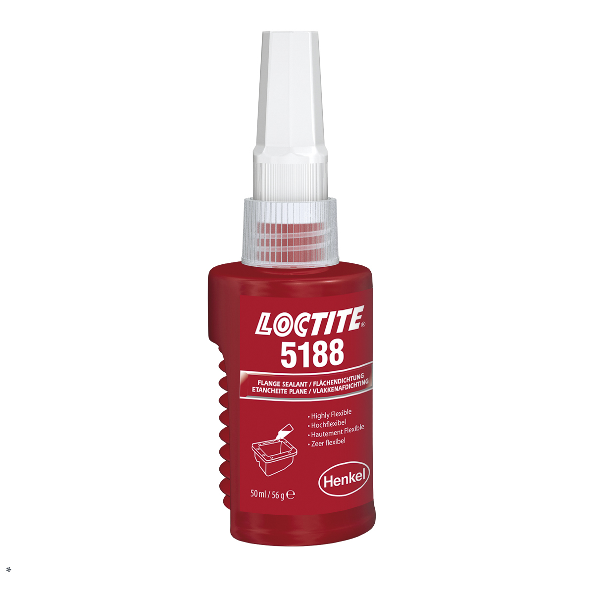 Loctite 5188 50ml, Loctite