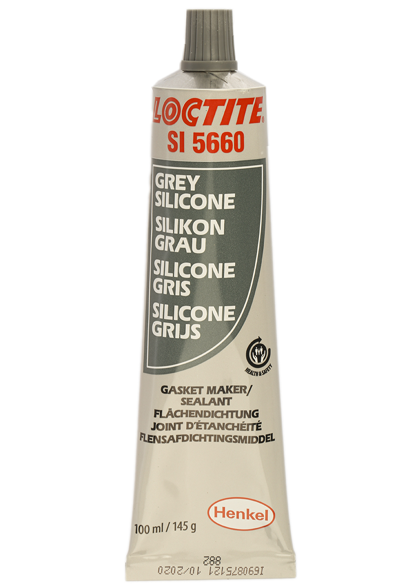 Loctite 5660, Loctite