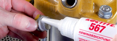 LOCTITE 567 TB 250ML, Loctite