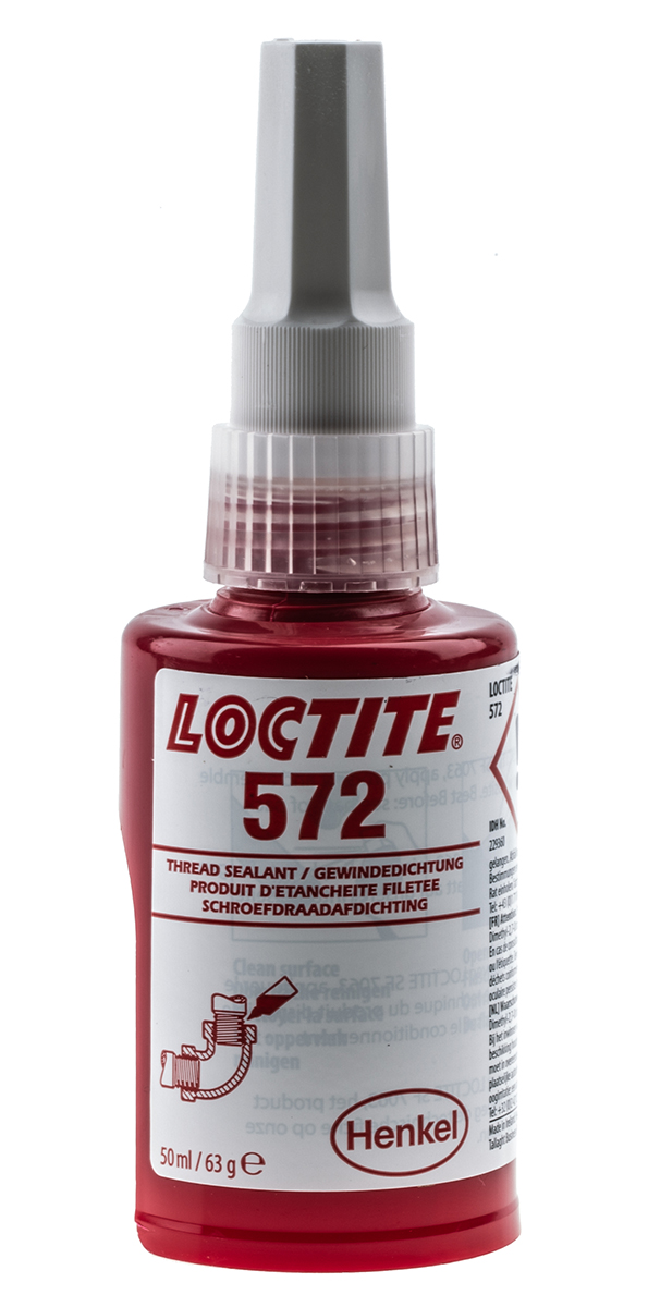 LOCTITE 572, 