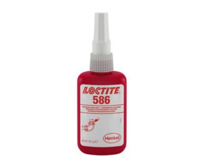 LOCTITE 586 BO 50ML, Loctite