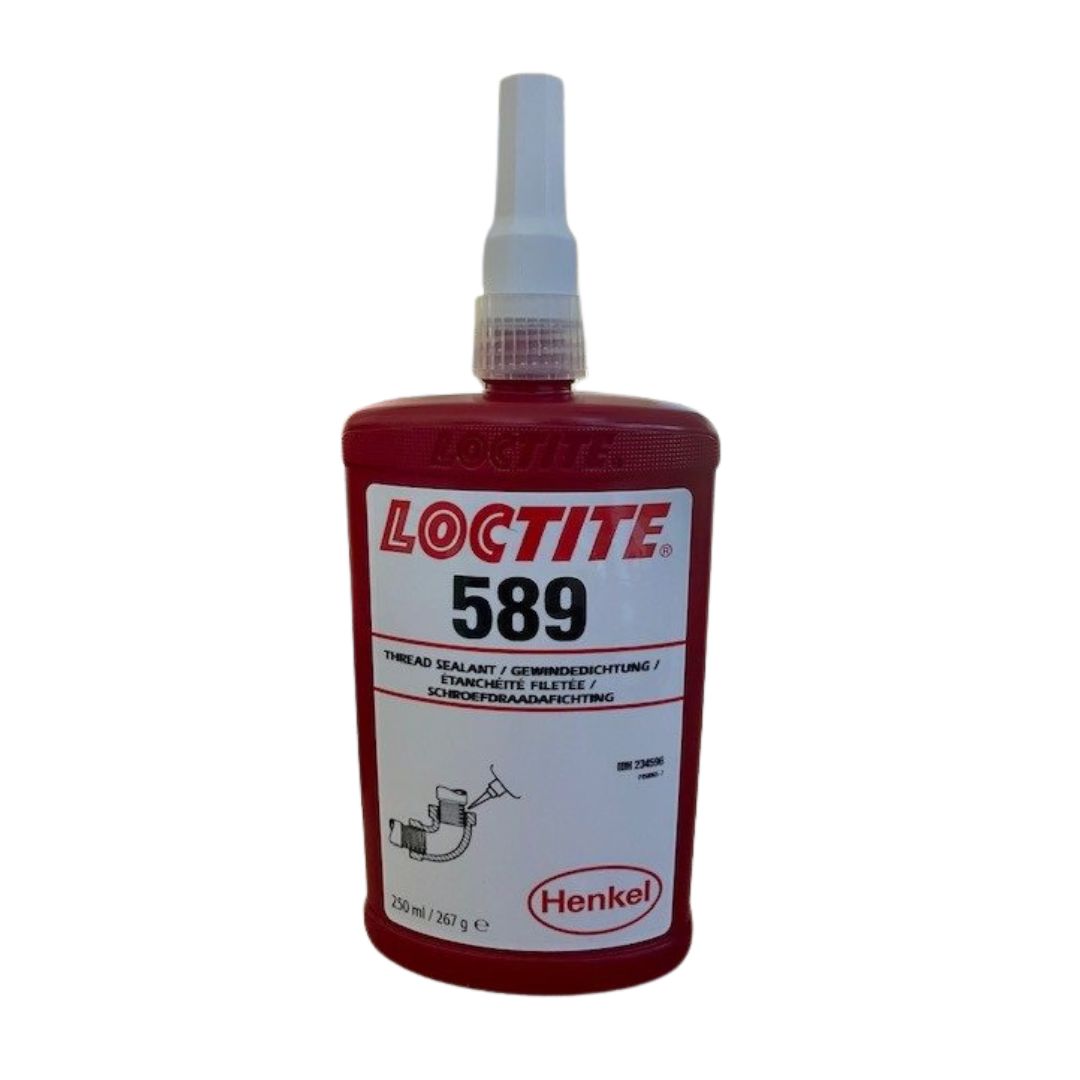 LOCTITE 589 BO 250ML EGFD, Loctite